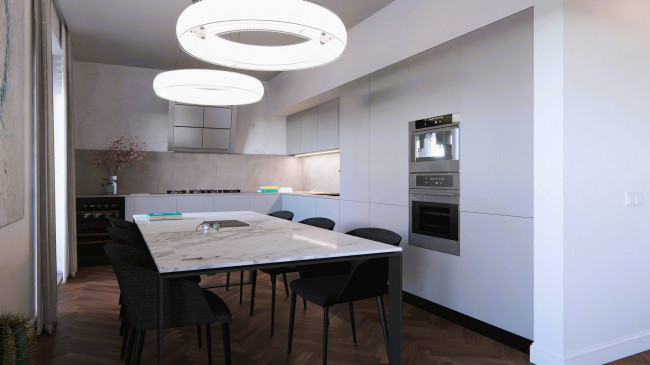 3 Locali in vendita a Pioltello