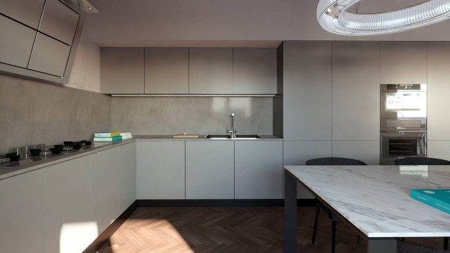 3 Locali in vendita a Pioltello