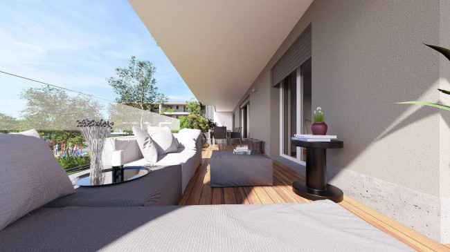 3 Locali in vendita a Pioltello