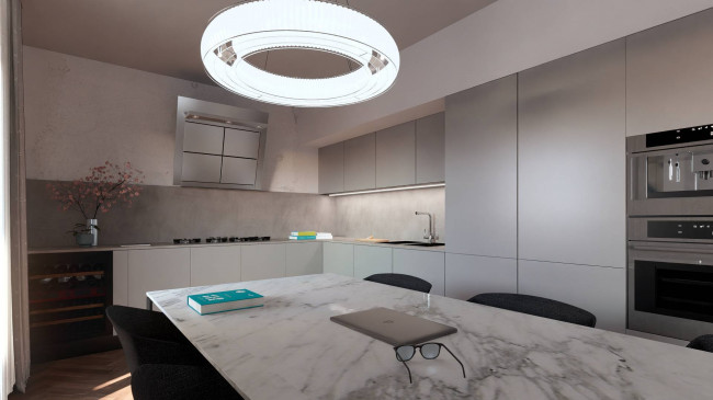 3 Locali in vendita a Pioltello