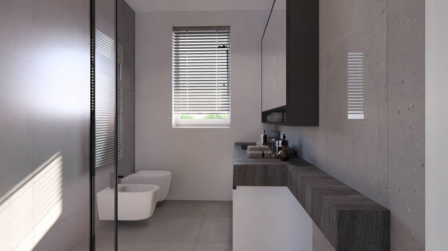 3 Locali in vendita a Pioltello