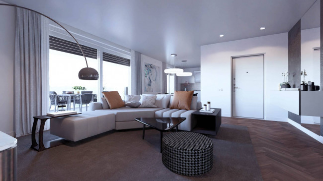 3 Locali in vendita a Pioltello