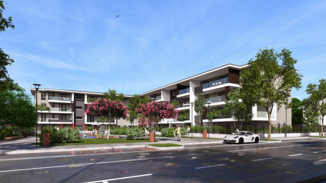 3 Locali in vendita a Pioltello