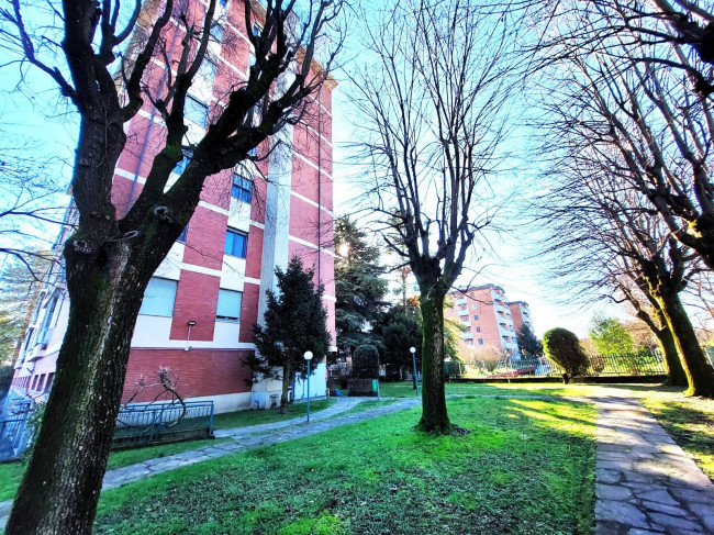 3 Locali in vendita a Segrate