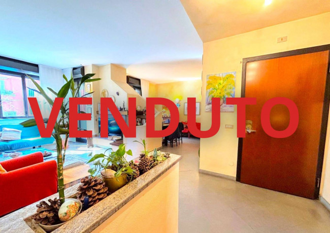 4 Locali in vendita a Segrate