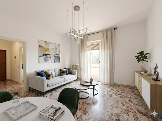 4 Locali in vendita a Segrate