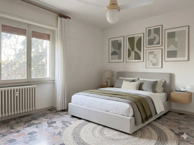 4 Locali in vendita a Segrate