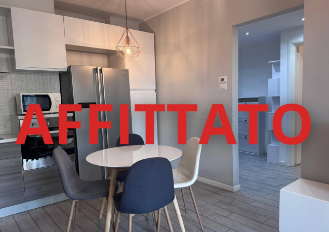 2 Locali in affitto a Segrate