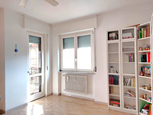 3 Locali in vendita a Segrate