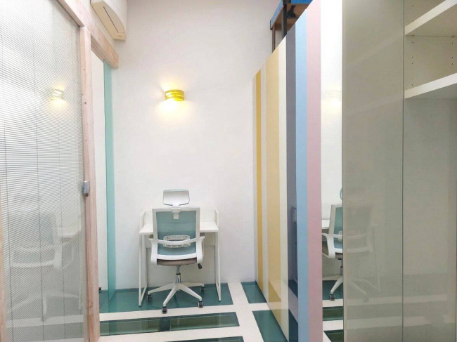 3 Locali in vendita a Milano