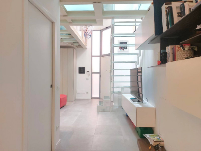 3 Locali in vendita a Milano