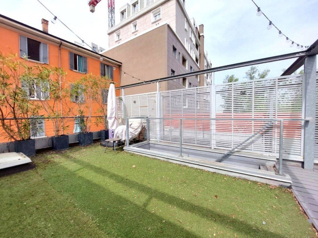 3 Locali in vendita a Milano