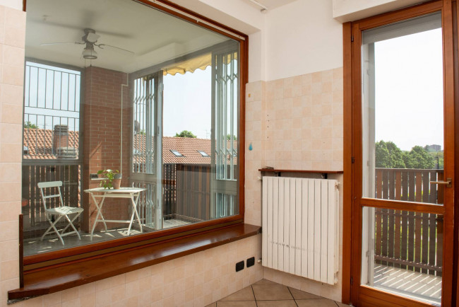 3 Locali in vendita a Segrate