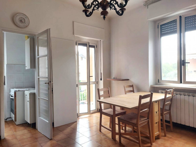 2 Locali in vendita a Segrate