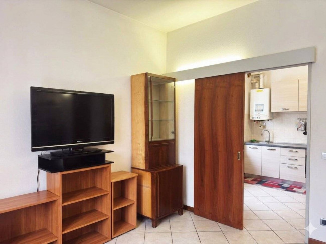 2 Locali in vendita a Segrate