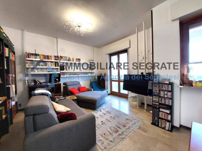 3 Locali in vendita a Segrate