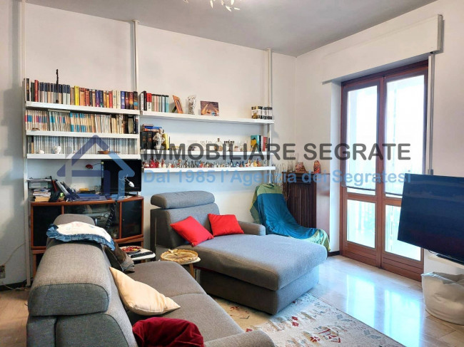 3 Locali in vendita a Segrate