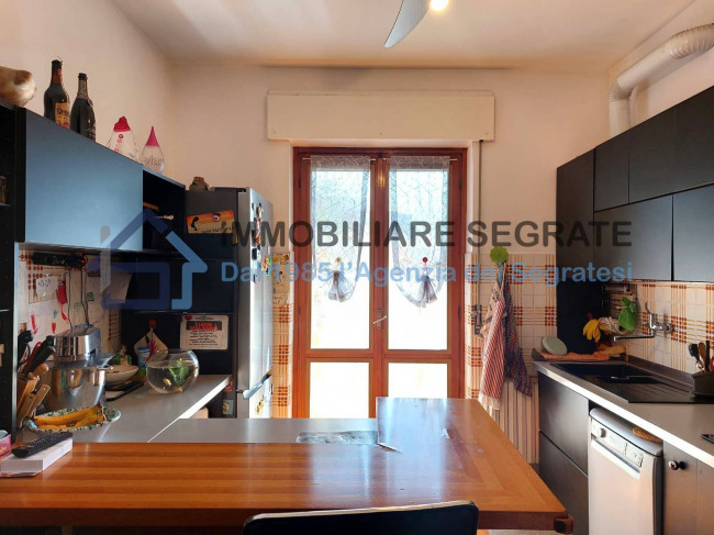 3 Locali in vendita a Segrate