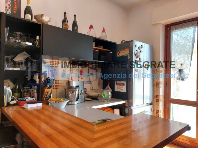 3 Locali in vendita a Segrate