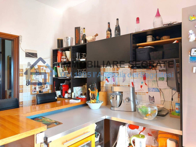 3 Locali in vendita a Segrate