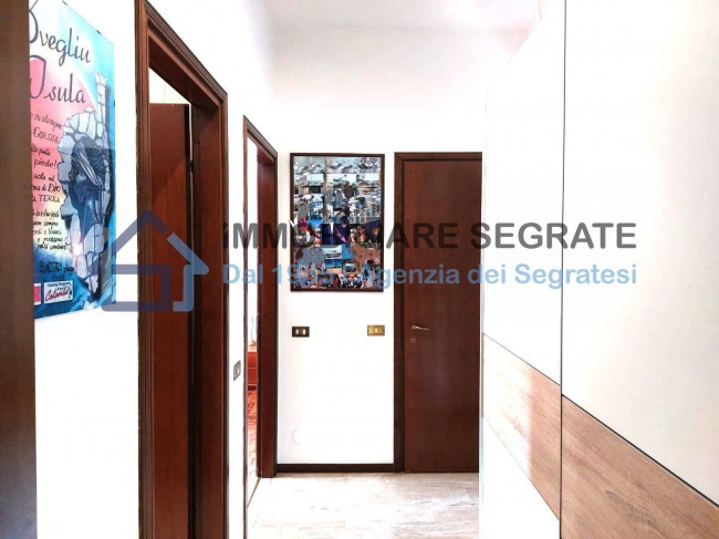 3 Locali in vendita a Segrate