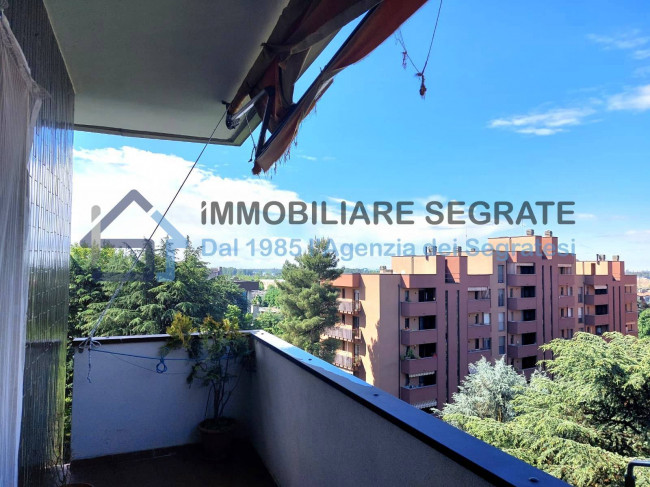 3 Locali in vendita a Segrate