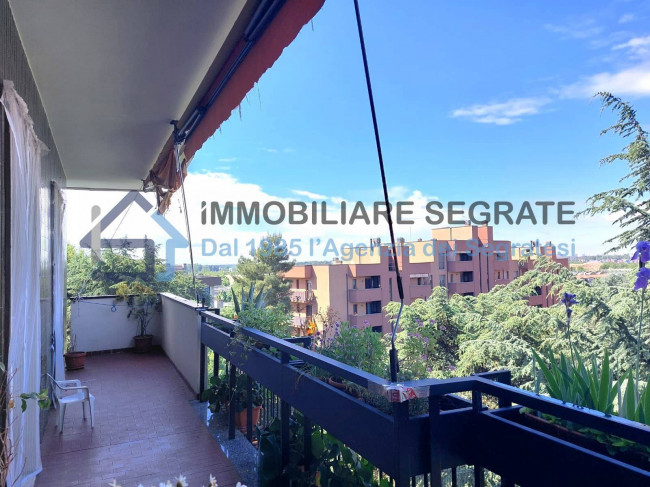 3 Locali in vendita a Segrate
