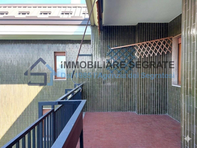 3 Locali in vendita a Segrate