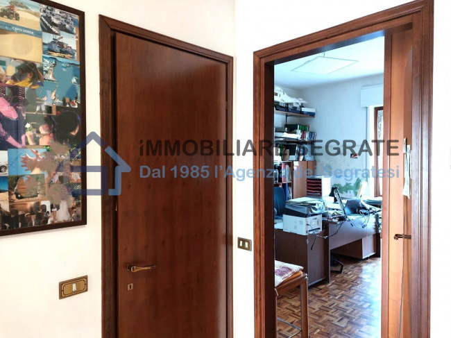 3 Locali in vendita a Segrate