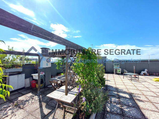 3 Locali in vendita a Segrate