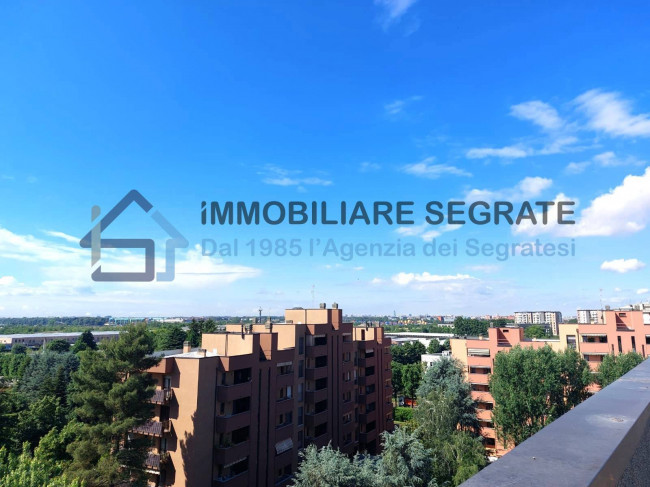3 Locali in vendita a Segrate