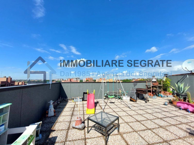 3 Locali in vendita a Segrate