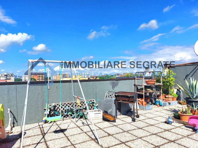 3 Locali in vendita a Segrate