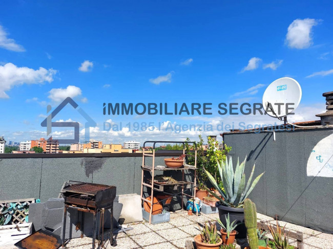3 Locali in vendita a Segrate
