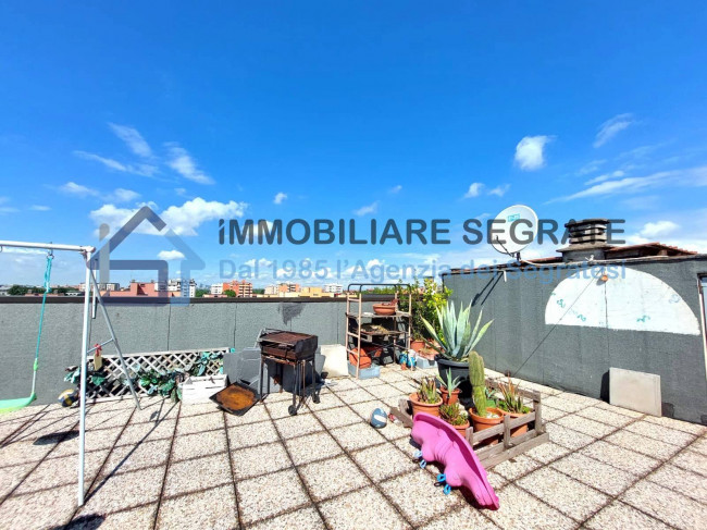 3 Locali in vendita a Segrate