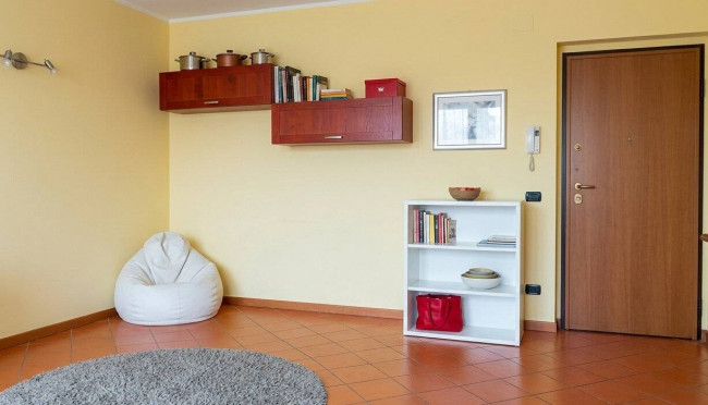 Appartamento in affitto a Segrate