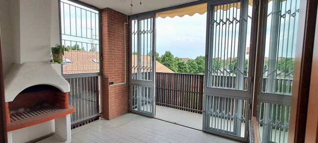 3 Locali in vendita a Segrate