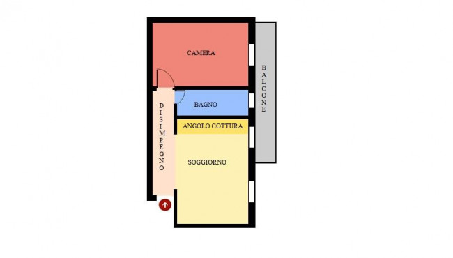 2 Locali in vendita a Milano
