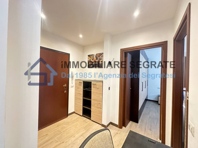 2 Locali in vendita a Vignate