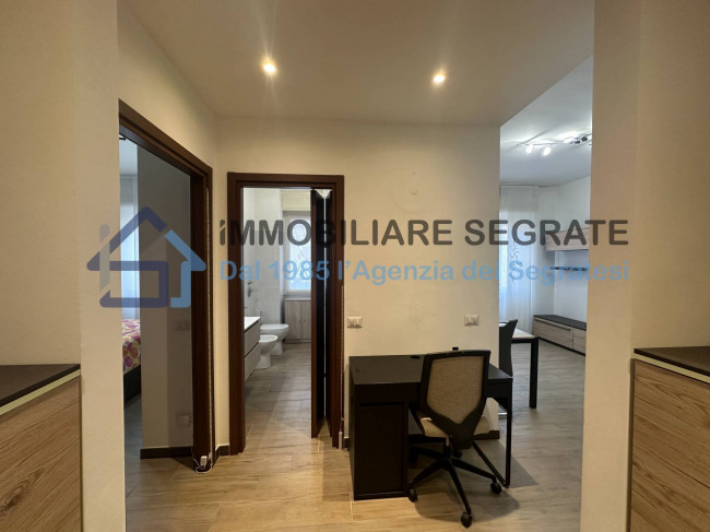 2 Locali in vendita a Vignate
