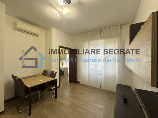 2 Locali in vendita a Vignate