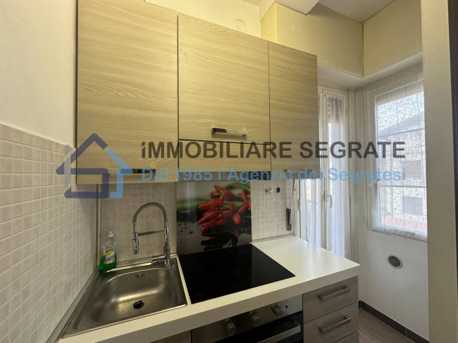 2 Locali in vendita a Vignate