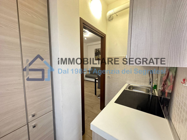 2 Locali in vendita a Vignate