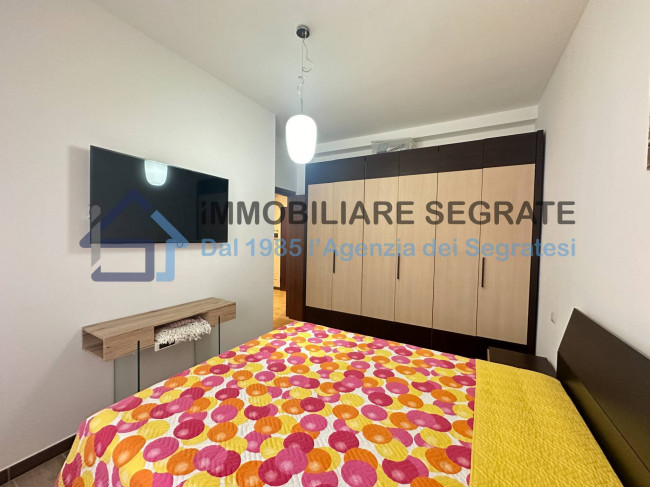 2 Locali in vendita a Vignate