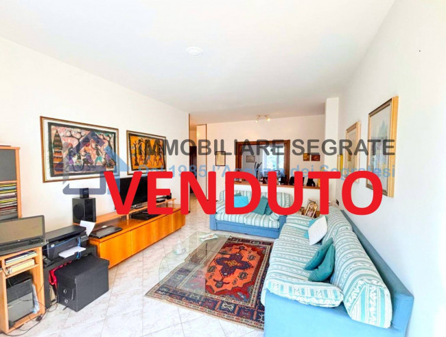 4 Locali in vendita a Segrate