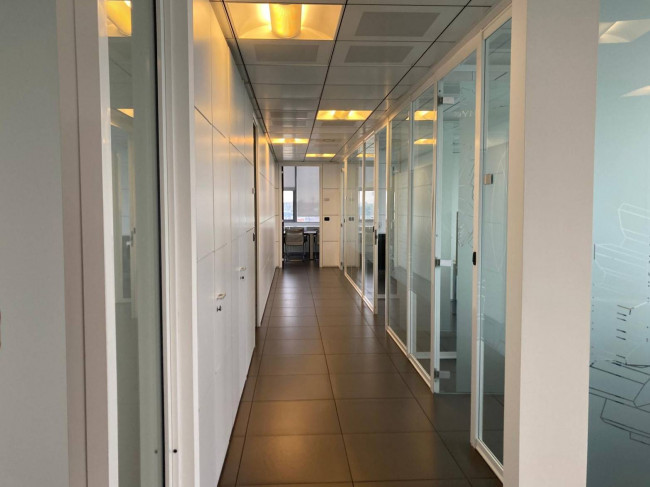 Studio/Ufficio in affitto a Milano
