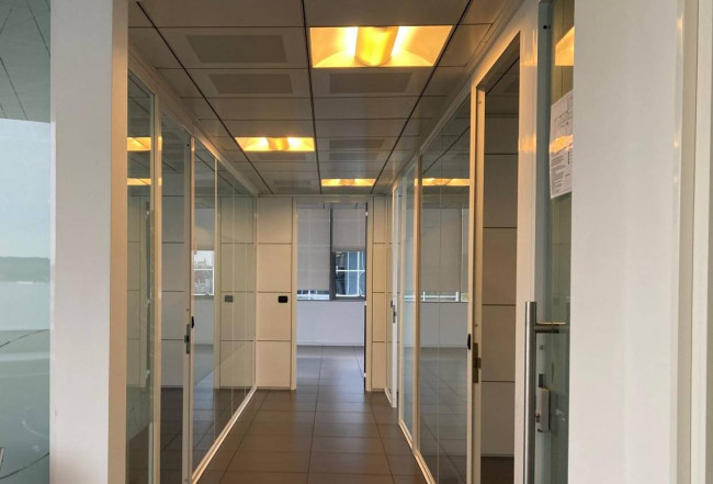 Studio/Ufficio in affitto a Milano