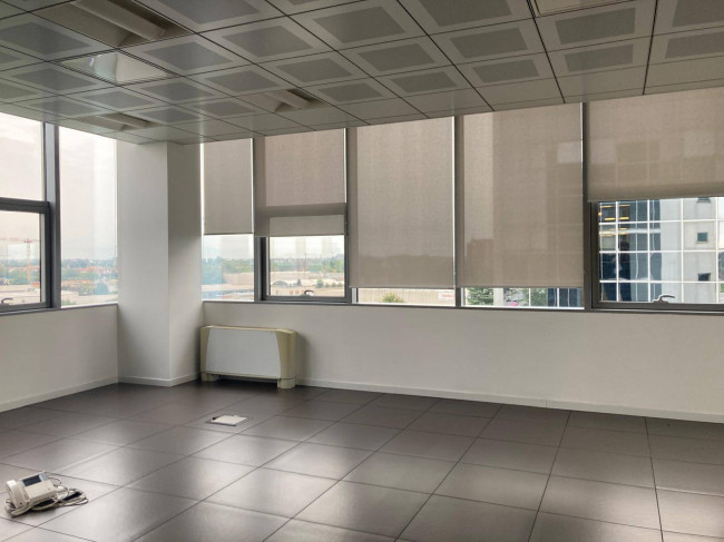 Studio/Ufficio in affitto a Milano