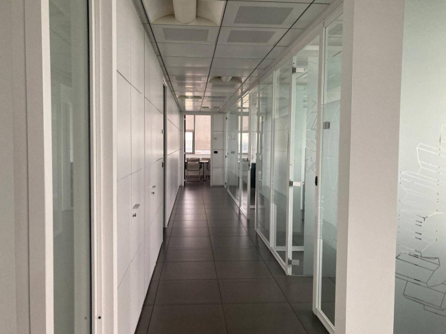 Studio/Ufficio in affitto a Milano
