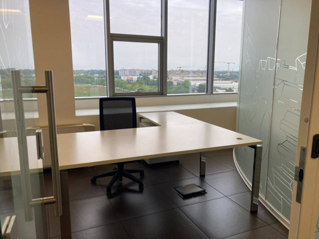 Studio/Ufficio in affitto a Milano